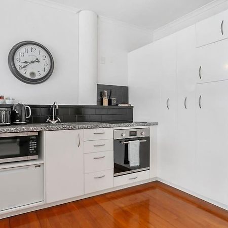 Funky One Bedroom Apartment On Princes Wharf Auckland Exteriér fotografie